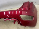 Zderzak tylny Citroen C4 Picasso 2 II 13-19r. tył 6XPDC AA36312291
