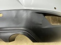 Zderzak tylny Mazda CX-3 CX3 14-21r. tył 4XPDC DK8A-50221