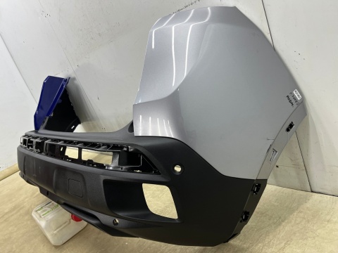 Zderzak tylny Peugeot 3008 2 II 16-24r. tył 6XPDC 9811865077