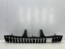 Absorber zderzaka Peugeot 308 II T9 SW kombi 13-17r. tylne wzmocnienie belka plastikowa ślizg środkowy tył 9800981980