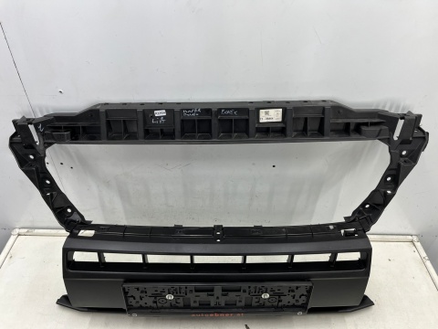 Atrapa Citroen Jumper II Ducato III Boxer II LIFT Movano C 14-23r. stelaż grilla przednia DOLNA maskownica zderzaka wzmocnienie