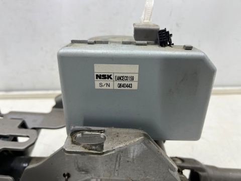 Kolumna kierownicza Nissan X-Trail III T32 Rogue 13-21r. wspomaganie kierownicy elektryczne blokada regulacja krzyżak 488114bc0a