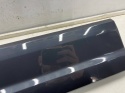 Listwa Audi Q2 GA 2016r.- PRAWA tylna dolna nakładka drzwi kolor LX7L prawy tył 81a853970b