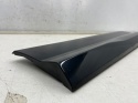 Listwa Audi Q2 GA 2016r.- PRAWA tylna dolna nakładka drzwi kolor LX7L prawy tył 81a853970b