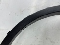 Listwa BMW X6 E71 06-13r. prawy tył rant nadkola błotnika WĄSKI nakładka prawy tylny 7176330