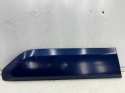 Listwa Citroen Berlingo Partner Rifter Doblo Combo E ProAce City 18r.- prawa tylna nakładka drzwi boczna prawy tył 9817695177