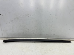 Listwa Kia Ceed 3 III Proceed III XCEED 18r.- prawa nakładka zgarniająca szyby przedniej czołowej zaślepka 86134-j7000