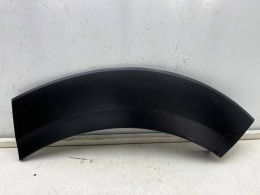Listwa Mazda CX-30 CX30 2019r.- LEWA tylna nakładka błotnika zderzaka lewy tył dfr5-51w61