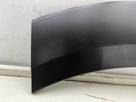 Listwa Mazda CX-30 CX30 2019r.- LEWA tylna nakładka błotnika zderzaka lewy tył dfr5-51w61