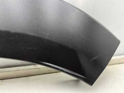 Listwa Mazda CX-30 CX30 2019r.- LEWA tylna nakładka błotnika zderzaka lewy tył dfr5-51w61