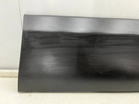 Listwa Mazda CX-30 CX30 2019r.- prawa przednia dolna nakładka drzwi prawy przód dfr5-51ra1