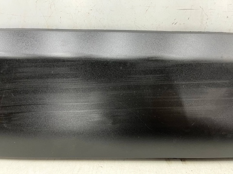 Listwa Mazda CX-30 CX30 2019r.- prawa przednia dolna nakładka drzwi prawy przód dfr5-51ra1