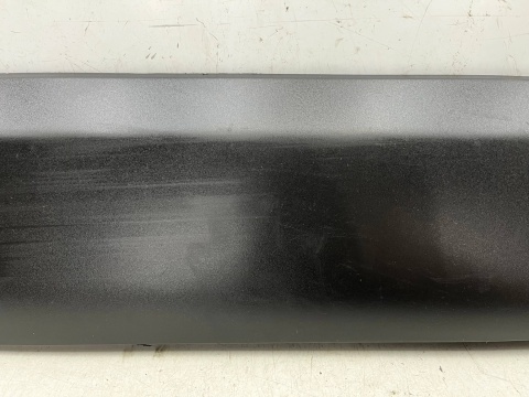 Listwa Mazda CX-30 CX30 2019r.- prawa przednia dolna nakładka drzwi prawy przód dfr5-51ra1