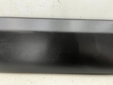 Listwa Mazda CX-30 CX30 2019r.- prawa przednia dolna nakładka drzwi prawy przód dfr5-51ra1