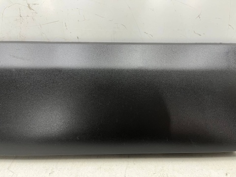 Listwa Mazda CX-30 CX30 2019r.- prawa przednia dolna nakładka drzwi prawy przód dfr5-51ra1