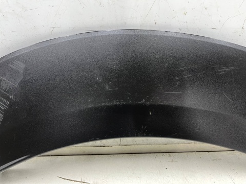 Listwa Mazda CX-30 CX30 2019r.- prawa tylna nakładka błotnika zderzaka prawy tył dfr5-51w51