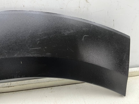 Listwa Mazda CX-30 CX30 2019r.- prawa tylna nakładka błotnika zderzaka prawy tył dfr5-51w51