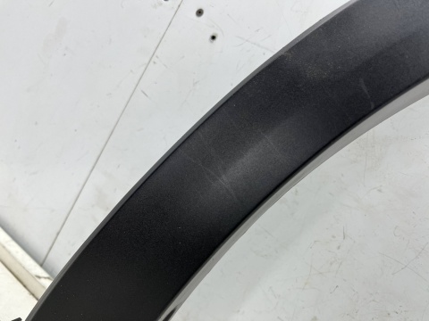 Listwa Mazda CX-5 II CX5 II KF KB 17-21r. prawy przedni rant nadkola błotnika nakładka prawy przód kb7w-51w21