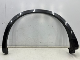 Listwa Mazda CX-60 CX60 22r.- PRAWY tylny rant nadkola błotnika nakładka prawy tył połysk kr9r-51w51