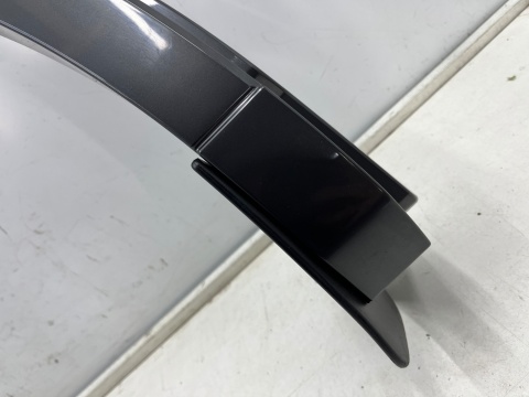 Listwa Mazda CX-60 CX60 22r.- PRAWY tylny rant nadkola błotnika nakładka prawy tył połysk kr9r-51w51