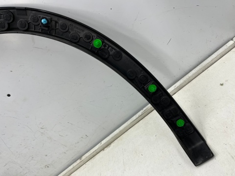 Listwa Mazda CX-60 CX60 22r.- PRAWY tylny rant nadkola błotnika nakładka prawy tył połysk kr9r-51w51