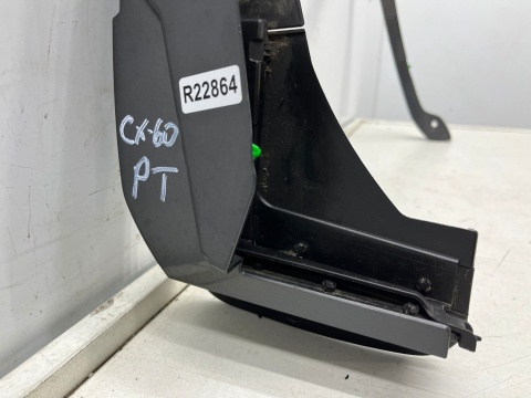 Listwa Mazda CX-60 CX60 22r.- PRAWY tylny rant nadkola błotnika nakładka prawy tył połysk kr9r-51w51