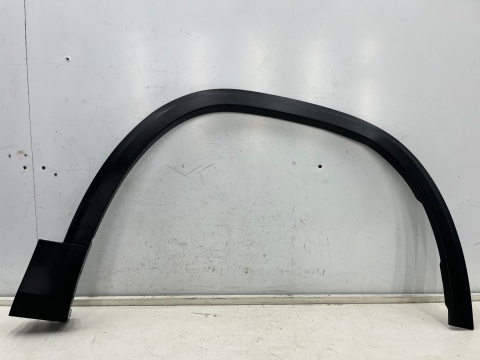 Listwa Mercedes GLA H247 AMG 19r.- prawa przednia nakładka rant błotnika prawy przód a2478806804