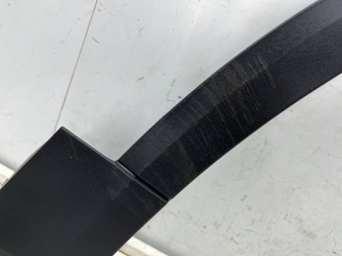 Listwa Mercedes GLA H247 AMG 19r.- prawa przednia nakładka rant błotnika prawy przód a2478806804