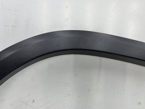 Listwa Mercedes GLA H247 AMG 19r.- prawa przednia nakładka rant błotnika prawy przód a2478806804