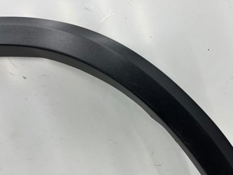 Listwa Mercedes GLA H247 AMG 19r.- prawa przednia nakładka rant błotnika prawy przód a2478806804