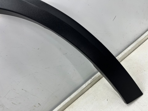 Listwa Mercedes GLA H247 AMG 19r.- prawa przednia nakładka rant błotnika prawy przód a2478806804