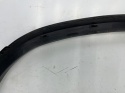 Listwa Mercedes GLA H247 AMG 19r.- prawa przednia nakładka rant błotnika prawy przód a2478806804