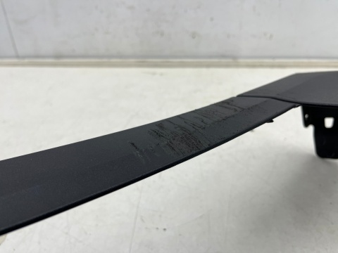 Listwa Mercedes GLA H247 AMG 19r.- prawa przednia nakładka rant błotnika prawy przód a2478806804