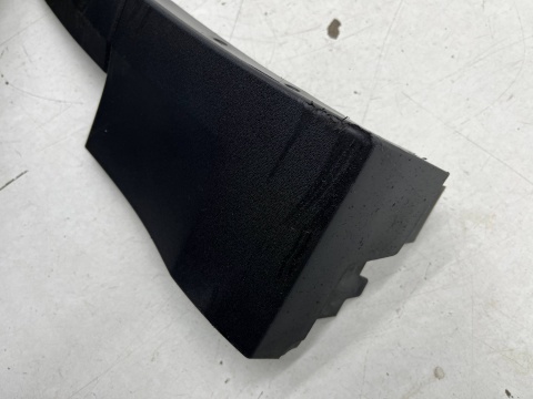 Listwa Mercedes GLA H247 AMG 19r.- prawa przednia nakładka rant błotnika prawy przód a2478806804