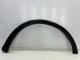 Listwa Nissan Qashqai 3 III J12 21r.- lewy tylny rant nadkola błotnika nakładka lewy tył 938296ua0a