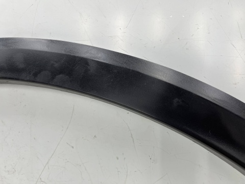 Listwa Nissan Qashqai 3 III J12 21r.- lewy tylny rant nadkola błotnika nakładka lewy tył 938296ua0a
