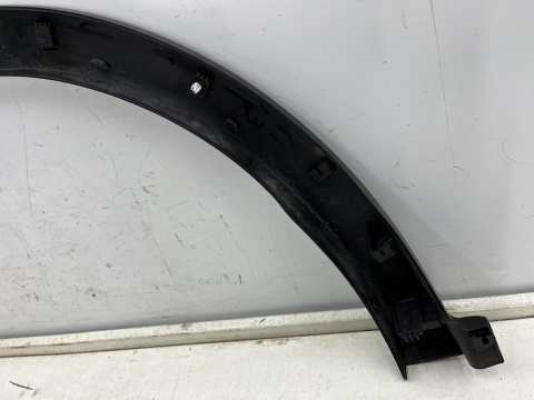 Listwa Nissan Qashqai 3 III J12 21r.- lewy tylny rant nadkola błotnika nakładka lewy tył 938296ua0a