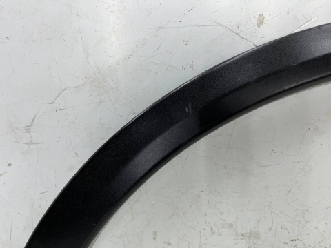 Listwa Nissan X-Trail III T32 Rogue 13-21r. lewy tylny rant nadkola błotnika nakładka lewy tył 788614ce1a