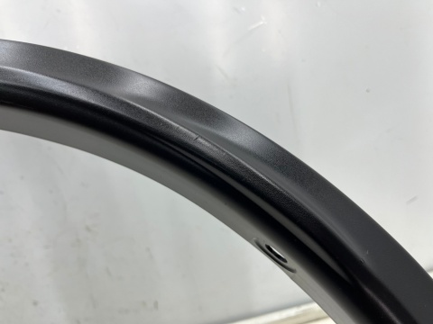 Listwa Nissan X-Trail III T32 Rogue 13-21r. lewy tylny rant nadkola błotnika nakładka lewy tył 788614ce1a