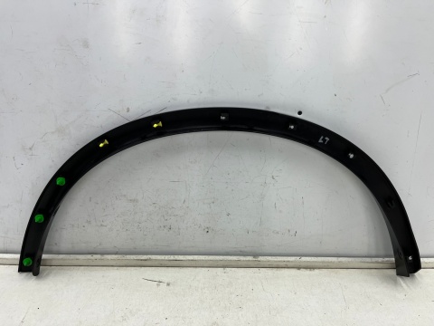 Listwa Nissan X-Trail III T32 Rogue 13-21r. lewy tylny rant nadkola błotnika nakładka lewy tył 788614ce1a