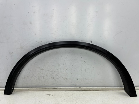 Listwa Nissan X-Trail III T32 Rogue 13-21r. prawy tylny rant nadkola błotnika nakładka prawy tył 788604ce1a