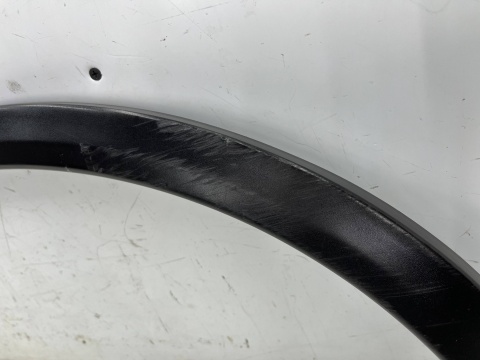 Listwa Nissan X-Trail III T32 Rogue 13-21r. prawy tylny rant nadkola błotnika nakładka prawy tył 788604ce1a