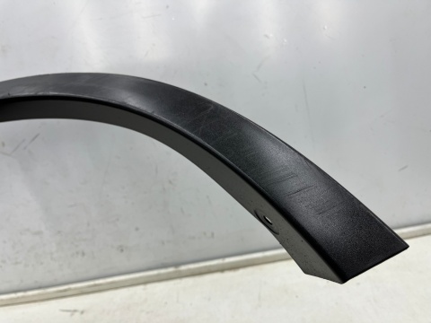 Listwa Nissan X-Trail III T32 Rogue 13-21r. prawy tylny rant nadkola błotnika nakładka prawy tył 788604ce1a