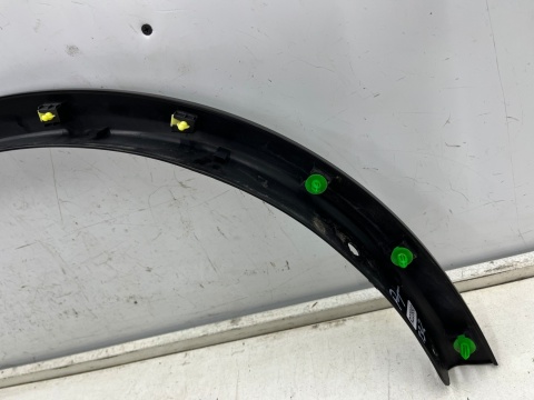 Listwa Nissan X-Trail III T32 Rogue 13-21r. prawy tylny rant nadkola błotnika nakładka prawy tył 788604ce1a