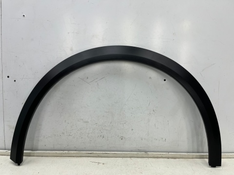 Listwa Opel Frontera 2024r.- PRAWY przedni rant nadkola błotnika nakładka prawy przód 9847643780