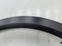Listwa Opel Frontera 2024r.- PRAWY przedni rant nadkola błotnika nakładka prawy przód 9847643780