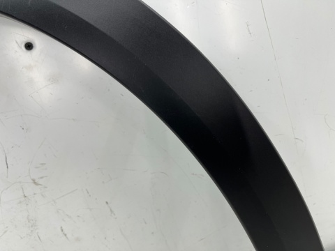 Listwa Opel Frontera 2024r.- PRAWY przedni rant nadkola błotnika nakładka prawy przód 9847643780