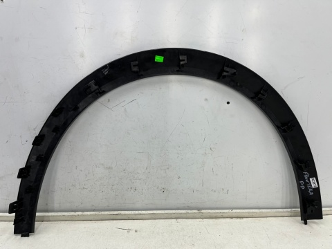 Listwa Opel Frontera 2024r.- PRAWY przedni rant nadkola błotnika nakładka prawy przód 9847643780