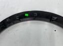 Listwa Opel Frontera 2024r.- PRAWY przedni rant nadkola błotnika nakładka prawy przód 9847643780