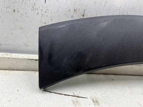 Listwa Opel Grandland I 17-24r. prawa przednia nakładka zderzaka boczna rant prawy przód yp00048777